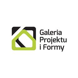 Galeria Projektu Formy