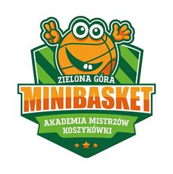 Akademia Mistrzów Koszykówki Minibasket Damian Worchacz