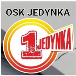 Piotr Fieńko Szkoła Nauki Jazdy JEDYNKA