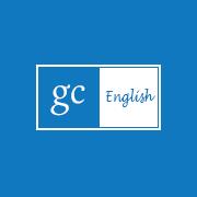"GC English" Grzegorz Chyb