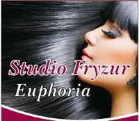 Studio Fryzur Euphoria Renata Maciejewska