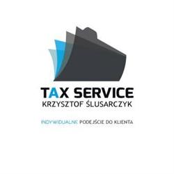TAX SERVICE Biuro Rachunkowe Krzysztof Ślusarczyk