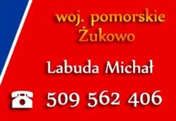 WMB F.H.U. Michał Labuda