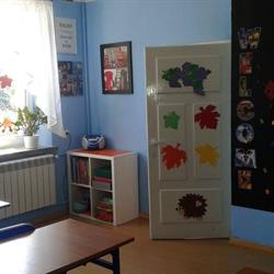 Akademia Języków Obcych Rozborska Emilia