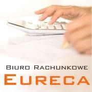 Biuro Rachunkowe EURECA Monika Gajewska