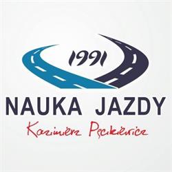 Pęcikiewicz Kazimierz Ośrodek Szkolenia Kierowców
