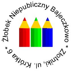 "Bajeczkowo" Żłobek Niepubliczny Aldona Mencel