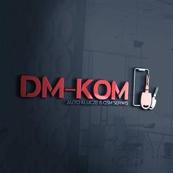 Dm-Kom Dorabianie Kluczy i Programowanie Kluczy Samochodowych & Serwis Smartfon i Konsol do gier