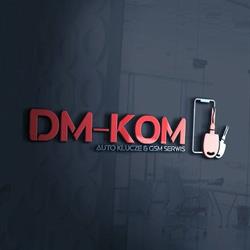 Dm-Kom Dorabianie Kluczy i Programowanie Kluczy Samochodowych & Serwis Smartfon i Konsol do gier