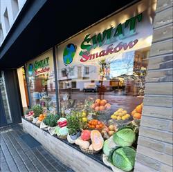Świat Smaków Szeffler M.