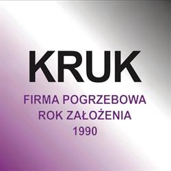 Firma Pogrzebowa "Kruk" Paweł Kruk