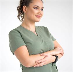 MISSTY Gabinet Kosmetyczny Joanna Kostrzewa