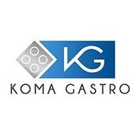 KOMA GASTRO