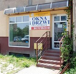 Przedsiębiorstwo Wielobranżowe Ryszard Piotrowski