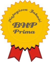 "BHP Prima" Przedsiębiorstwo Wielobranżowe Zdzisław Michowski