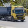 transport kruszyw, wywóz gruzu, koparki, koparko-ładowarki, ładowarka, minikoparka, wywrotki