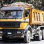 transport kruszyw, wywóz gruzu, koparki, koparko-ładowarki, ładowarka, minikoparka, wywrotki