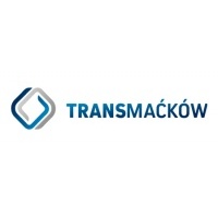 Trans - Joanna Maćków