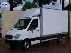 Krzysztof Cuber Usługi Transportowe