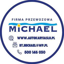 FIRMA PRZEWOZOWA MICHAEL S C TERESA DYKAS TADEUSZ DYKAS
