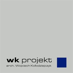 "Wk Projekt" Wojciech Kołodziejczyk