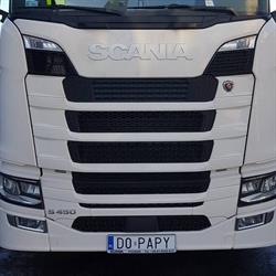 M&M Transport Barbara Czajkowska