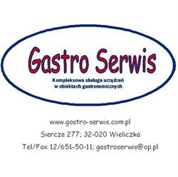 Przedsiebiorstwo Wielobranzowe Gastro Serwis Stanisław Polański