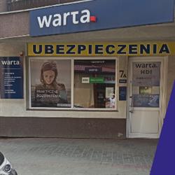 L D Agencja Ubezpieczeniowa Dariusz Balza