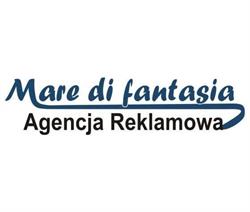 Agencja Reklamowa "MARE DI FANTASIA"