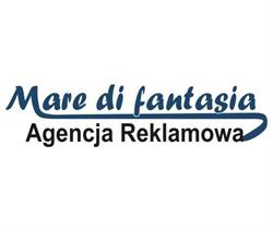 Agencja Reklamowa "MARE DI FANTASIA"