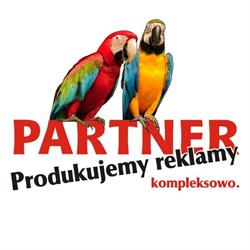 Agencja reklamowa PARTNER Jacek Rutkowski