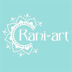 "Rani-Art" Pracownia Plastyczno-Reklamowa Anna Sierocka