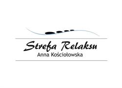 Anna Kościołowska "Strefa Relaksu-Gabinet Masażu"