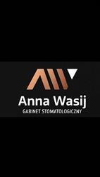 Gabinet Stomatologiczny Anna Wasij, stomatolog