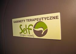 SELF Terapia i Rozwój Anna Rusiniak