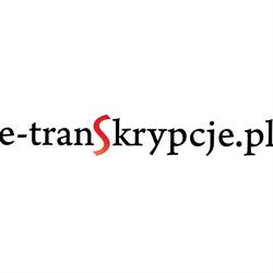 e-transkrypcje.pl