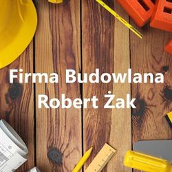 Żak Robert Firma Budowlana