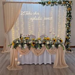 DOM WESELNY EDEN S C ANNA I KAROL ULAŃSCY