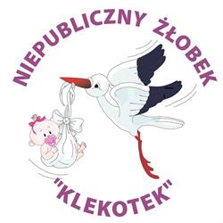 Klekotek. Niepubliczny żłobek