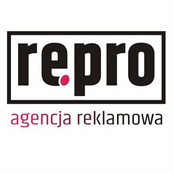 AGENCJA REKLAMOWA REPRO S C Z BŁAŻEJEWICZ J KWIATKOWSKA A KRAWCZUK
