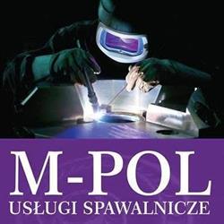 M-pol usługi spawalnicze