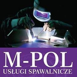 M-pol usługi spawalnicze