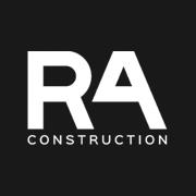 RA CONSTRUCTION Rafał Rozbicki