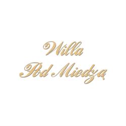 Willa Pod Miedzą