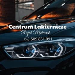 AUTO LAKIER HANDEL
