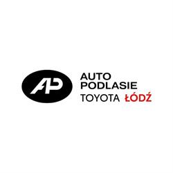 Auto Podlasie Sp. z o. o. Oddział TOYOTA ŁÓDŹ w Łodzi