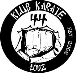 "44" Klub Karate