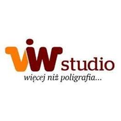 Viw Studio Krawczyński Wiktor Drukarnia, Introligatornia, Foliowanie