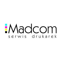 MADCOM Serwis Drukarek i Komputerów Mikołaj Krawiec