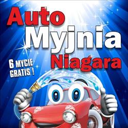 Kosmetyka Samochodowa NIAGARA